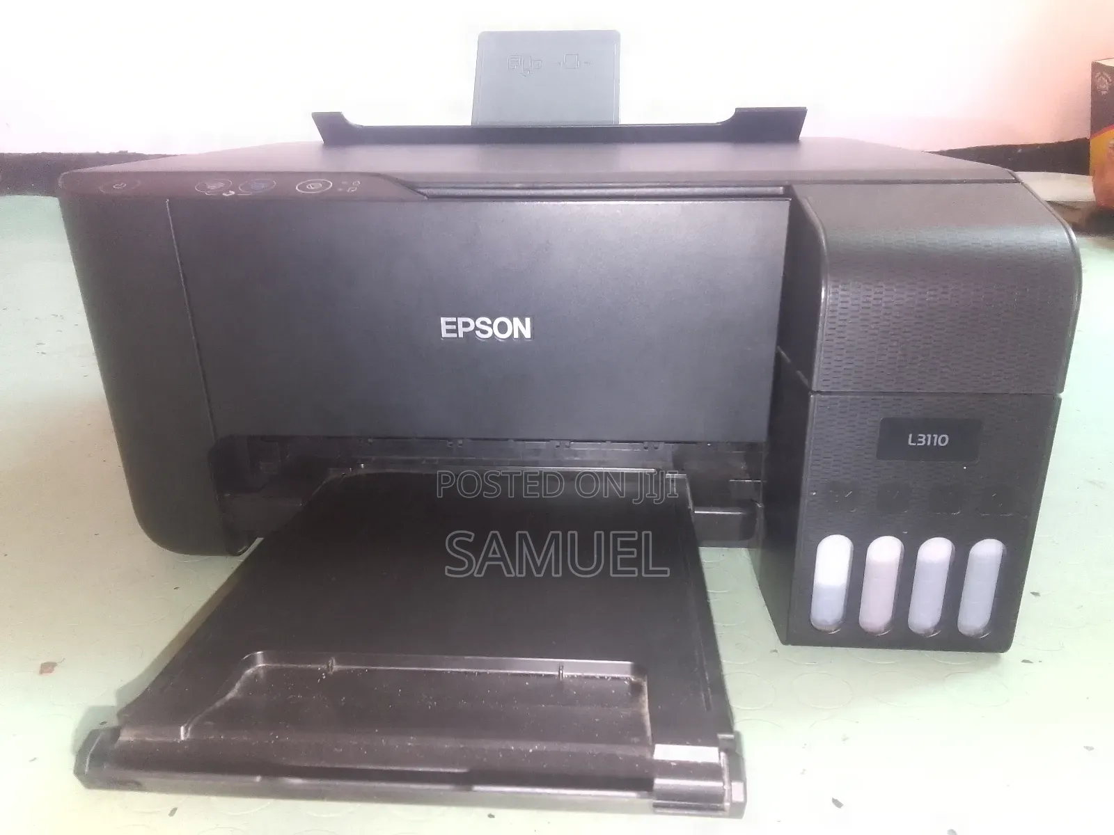 Epson L3110