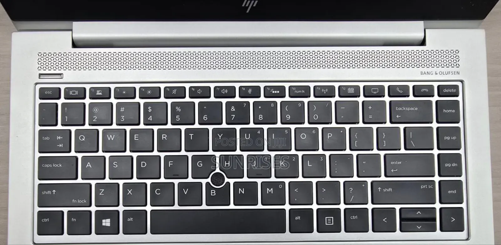 New Laptop HP EliteBook 840 16GB AMD Ryzen 5 SSD 512GB