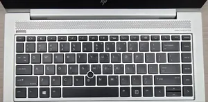 New Laptop HP EliteBook 840 16GB AMD Ryzen 5 SSD 512GB