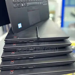 Photo - New Laptop Lenovo ThinkPad X1 Carbon 16GB Intel Core I7 SSD 512GB