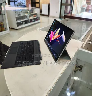 New Laptop Microsoft Surface Pro 4 16GB Intel Core I7 SSD 512GB