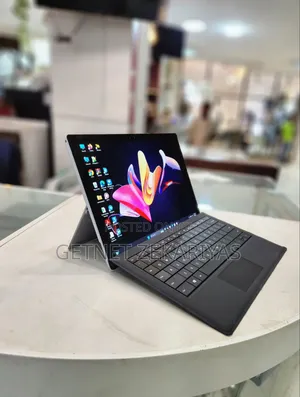 New Laptop Microsoft Surface Pro 4 16GB Intel Core I7 SSD 512GB