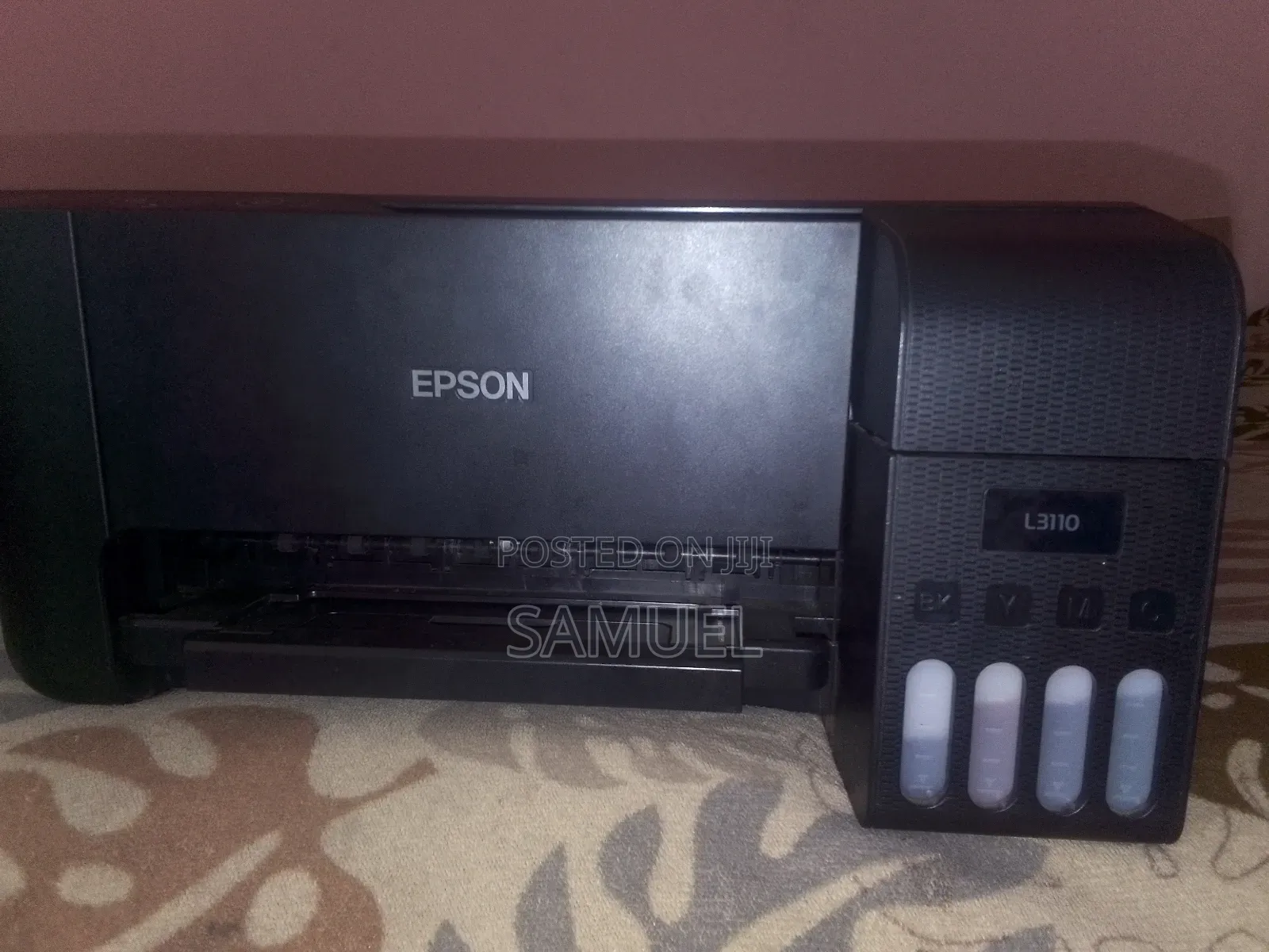 Epson L3110