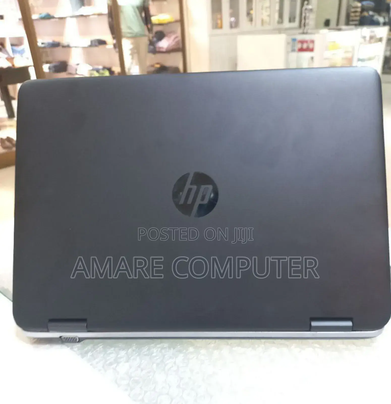 New Laptop HP ProBook 640 G2 8GB Intel Core I5 SSD 512GB