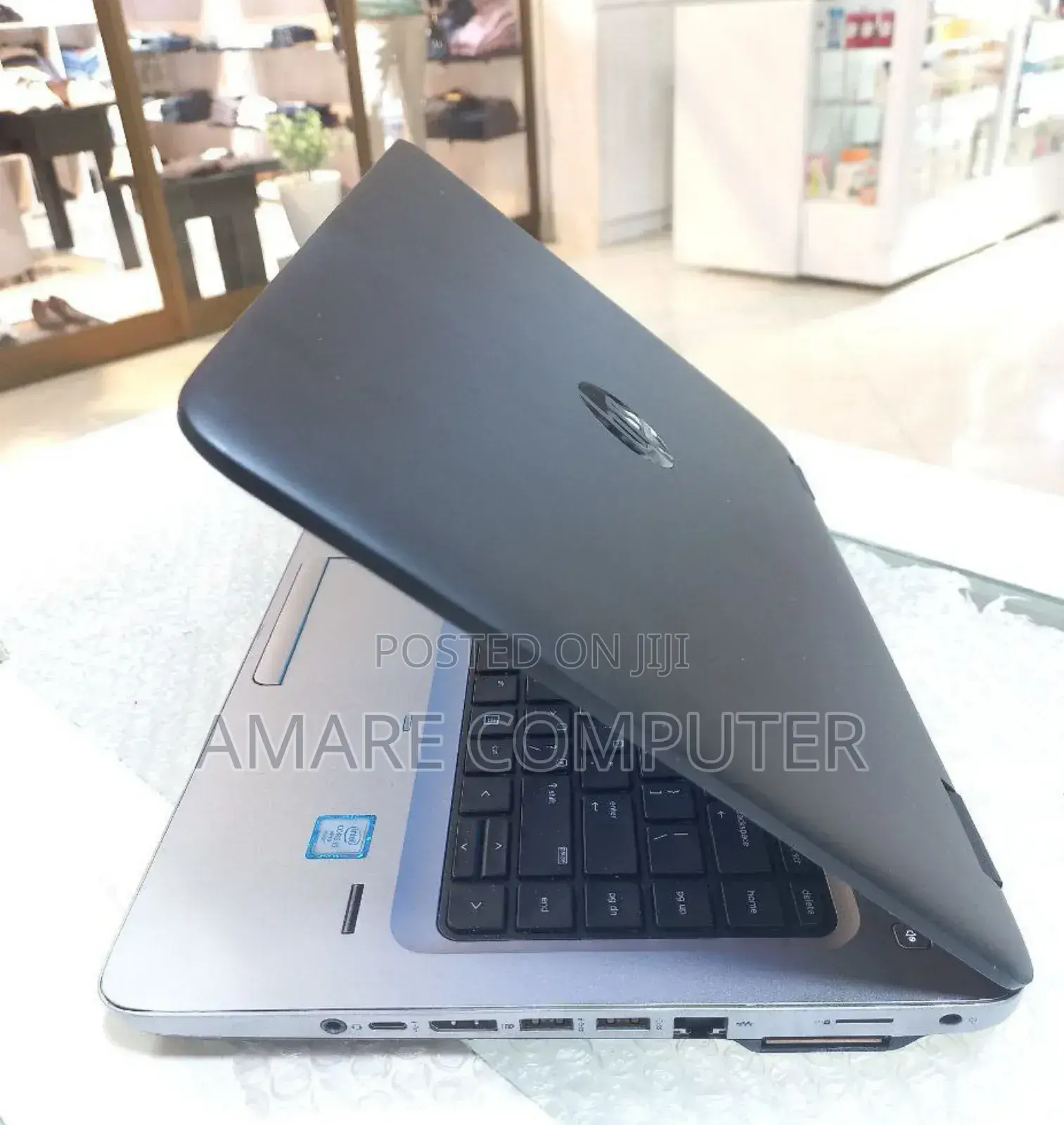 New Laptop HP ProBook 640 G2 8GB Intel Core I5 SSD 512GB