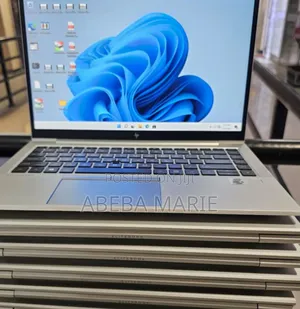 New Laptop HP EliteBook 840 G7 16GB Intel Core I5 SSD 512GB