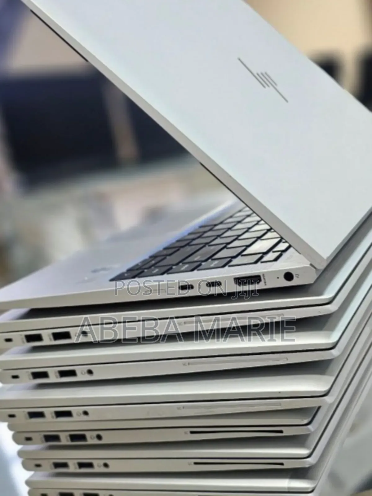 New Laptop HP EliteBook 840 G7 16GB Intel Core I5 SSD 512GB