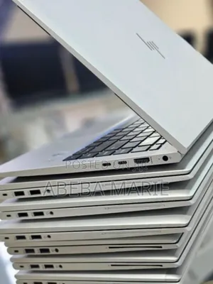 New Laptop HP EliteBook 840 G7 16GB Intel Core I5 SSD 512GB