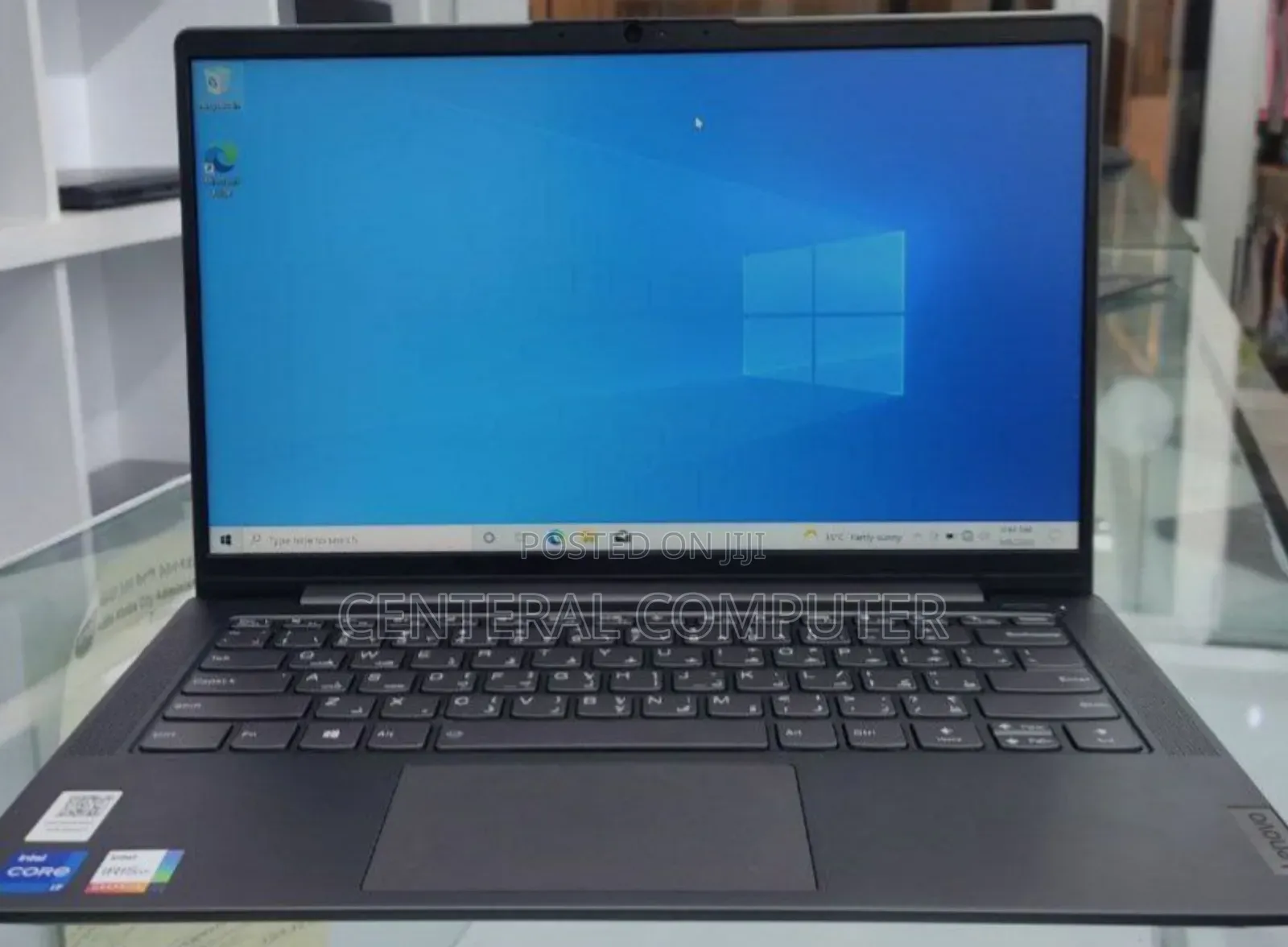 New Laptop Lenovo IdeaPad V570 16GB Intel Core I7 SSD 512GB