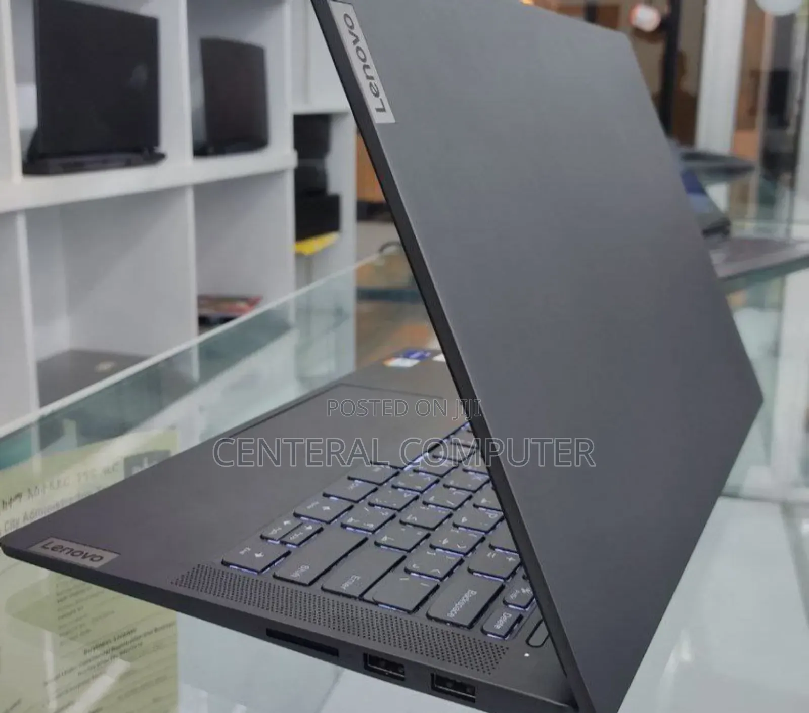 New Laptop Lenovo IdeaPad V570 16GB Intel Core I7 SSD 512GB