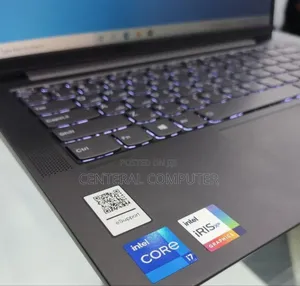 New Laptop Lenovo IdeaPad V570 16GB Intel Core I7 SSD 512GB