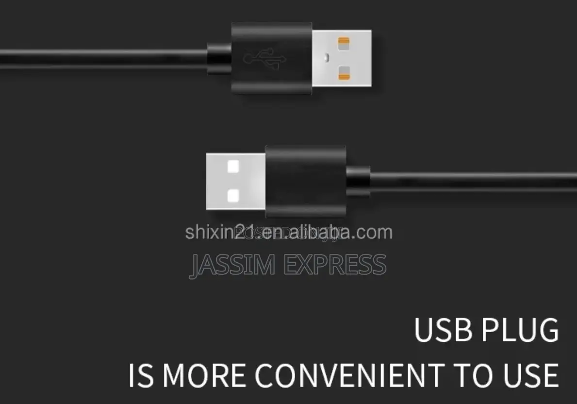 ተጣጣፊ የሆነ ስልክ መያዣ ያለው Fill Light + Desk Lamp