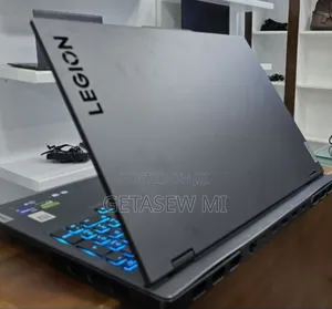 New Laptop Lenovo Legion 5 32GB Intel Core I9 SSD 1T