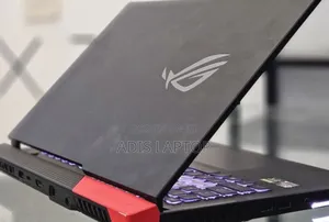 New Laptop Asus ROG Strix G15 16GB AMD Ryzen 9 SSD 512GB