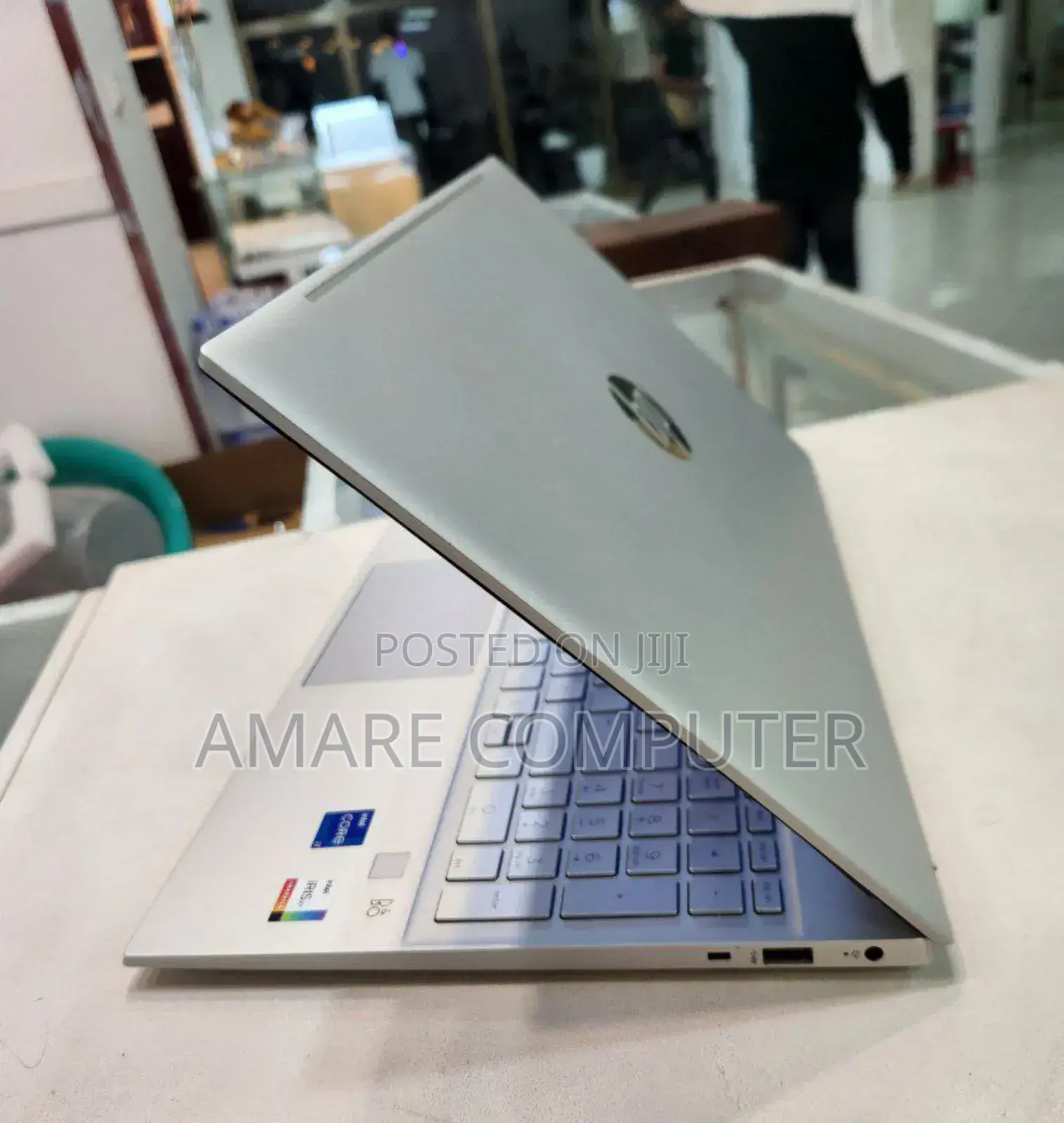 New Laptop HP Pavilion 15 16GB Intel Core I7 SSD 512GB