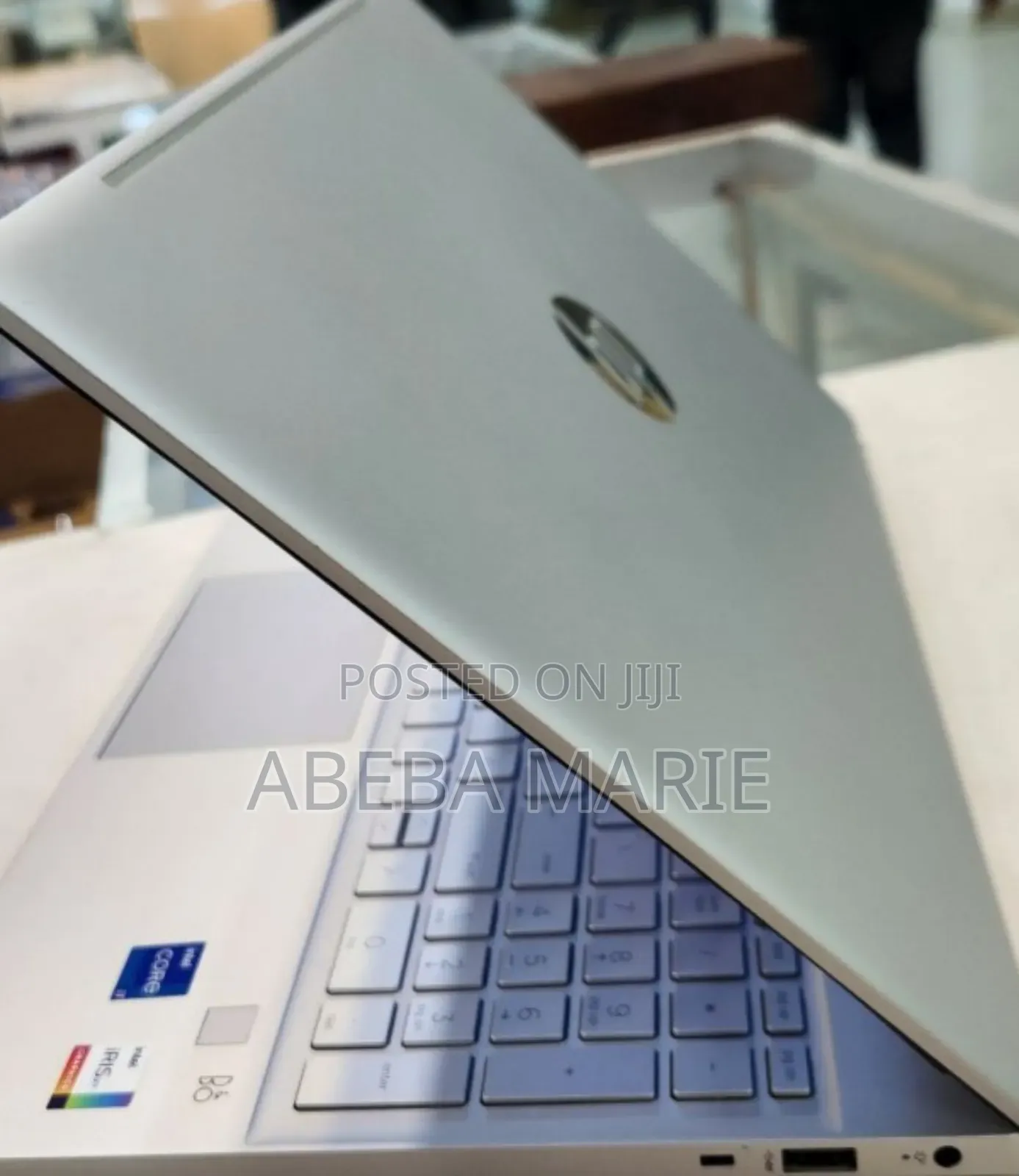 New Laptop HP Pavilion 15 16GB Intel Core I7 SSD 512GB