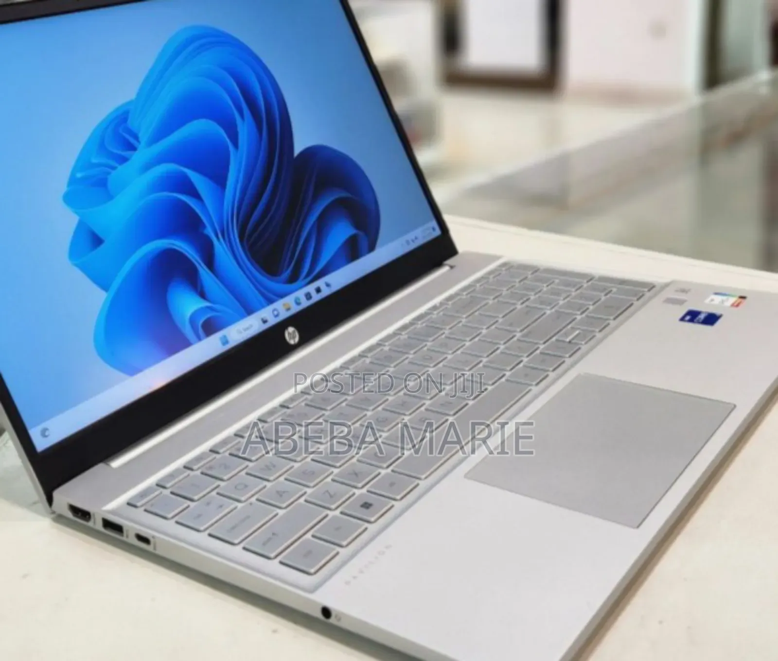 New Laptop HP Pavilion 15 16GB Intel Core I7 SSD 512GB