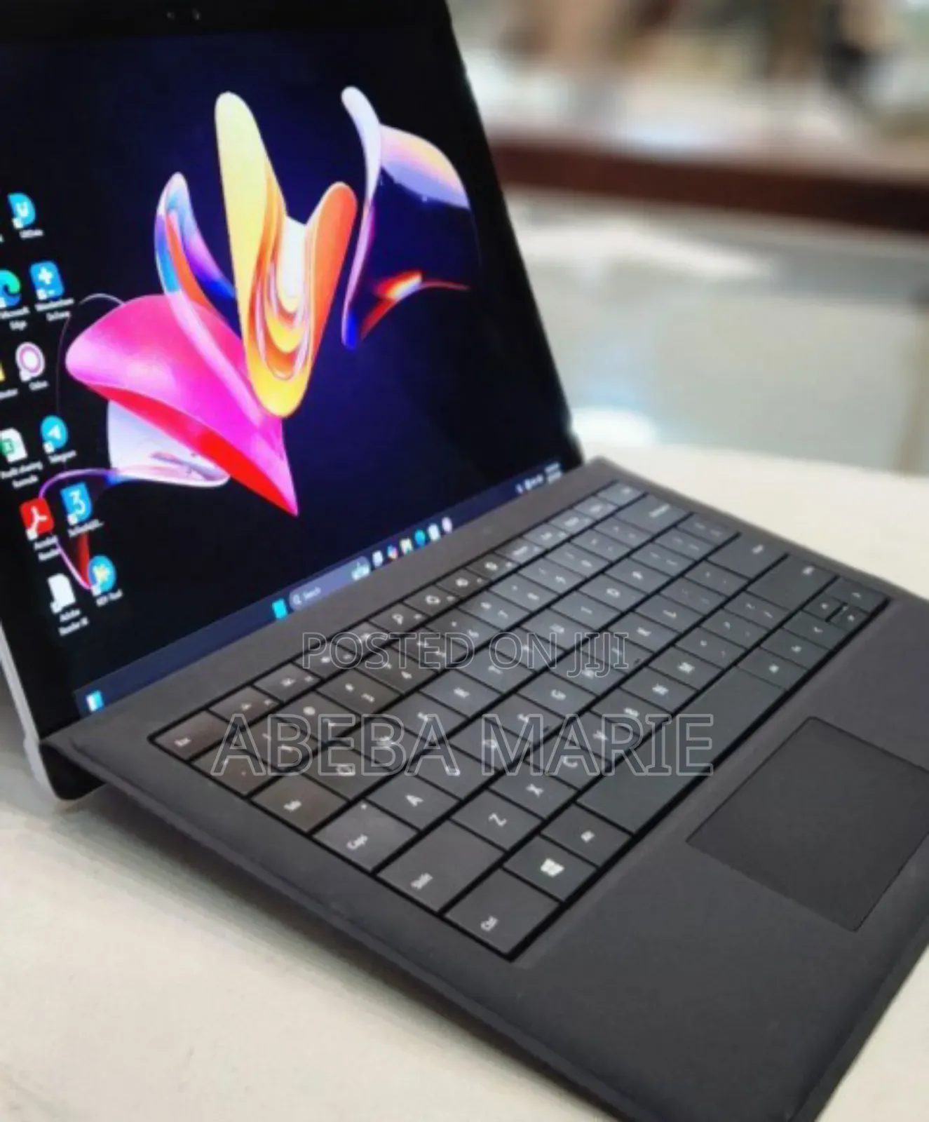 New Laptop Microsoft Surface Pro 4 16GB Intel Core I7 SSD 512GB