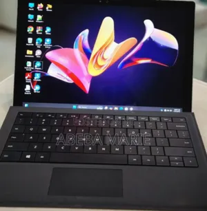 New Laptop Microsoft Surface Pro 4 16GB Intel Core I7 SSD 512GB