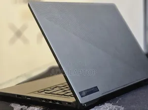 New Laptop Asus ROG Zephyrus G16 16GB Intel Core I7 SSD 512GB