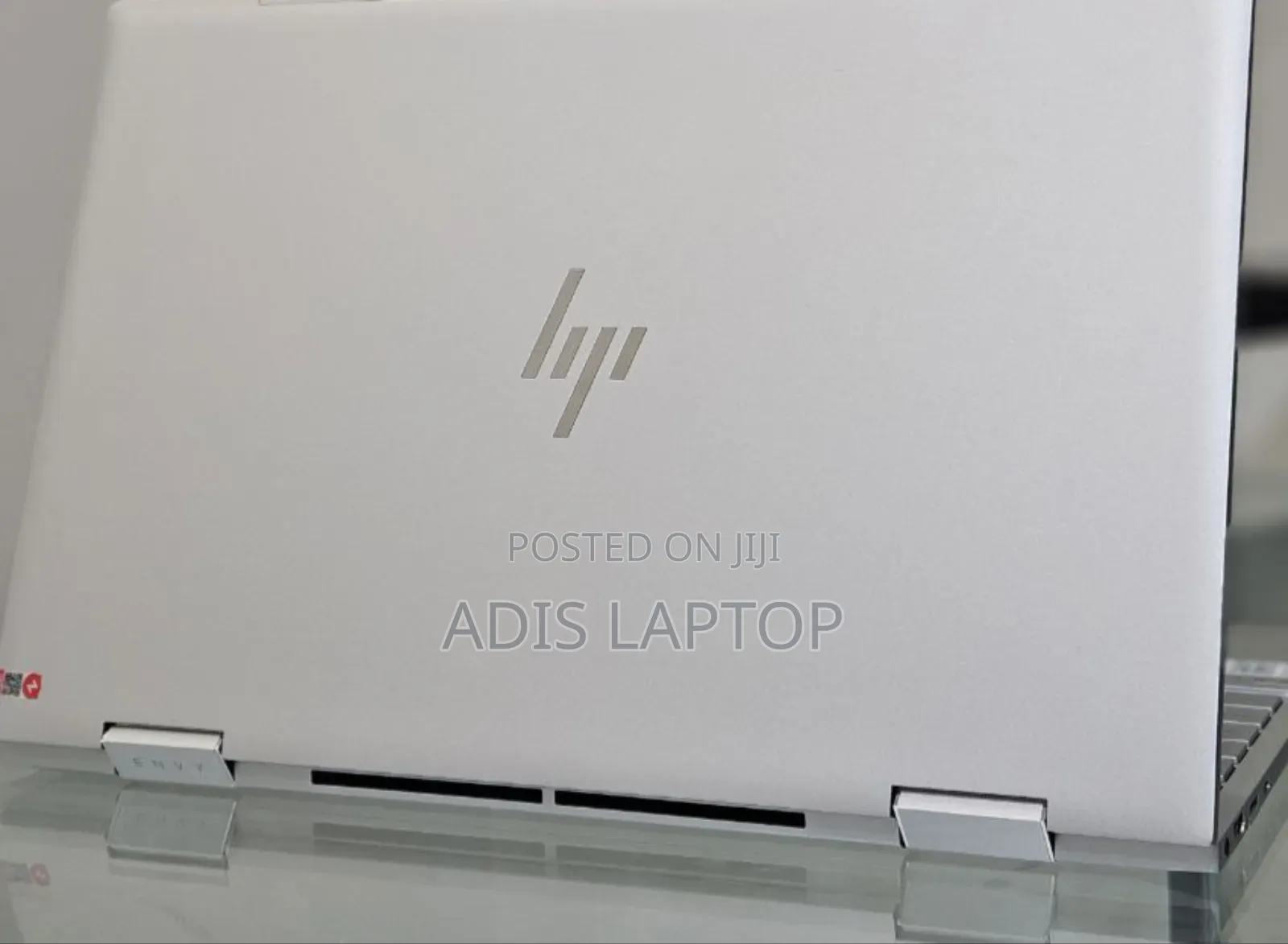 New Laptop HP Envy X360 16GB Intel Core I5 SSD 512GB