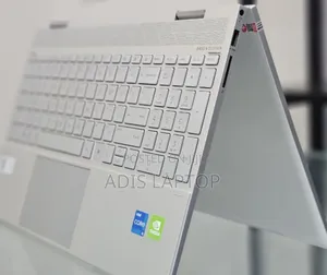 New Laptop HP Envy X360 16GB Intel Core I5 SSD 512GB