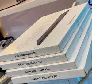 New Samsung Galaxy Tab S8 Ultra 256 GB