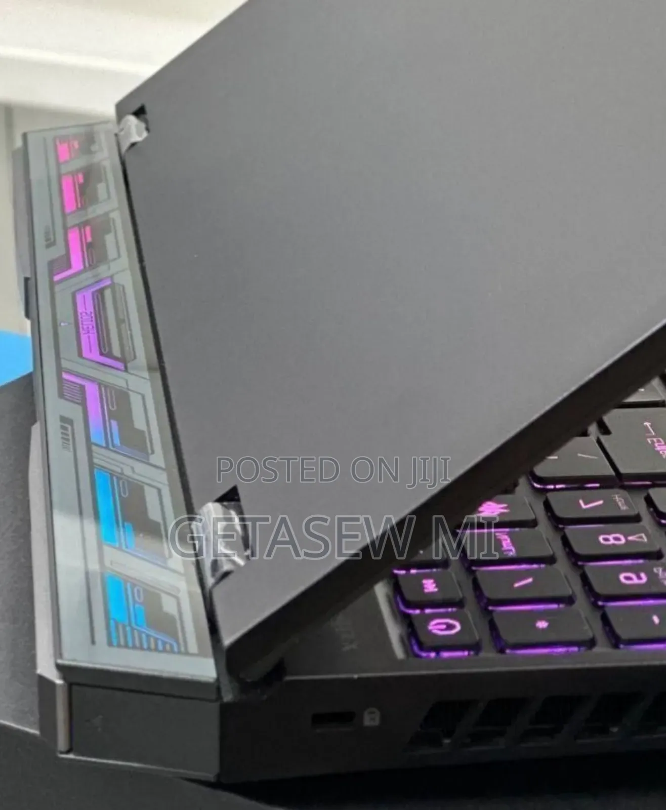 New Laptop Acer Predator Helios 300 16GB Intel Core I9 SSD 1T