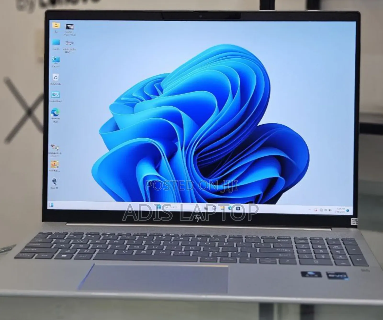 New Laptop HP Pavilion 15 16GB Intel Core I7 SSD 1T