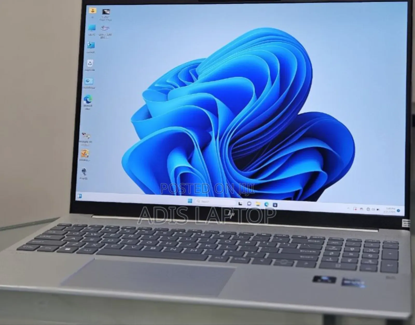 New Laptop HP Pavilion 15 16GB Intel Core I7 SSD 1T