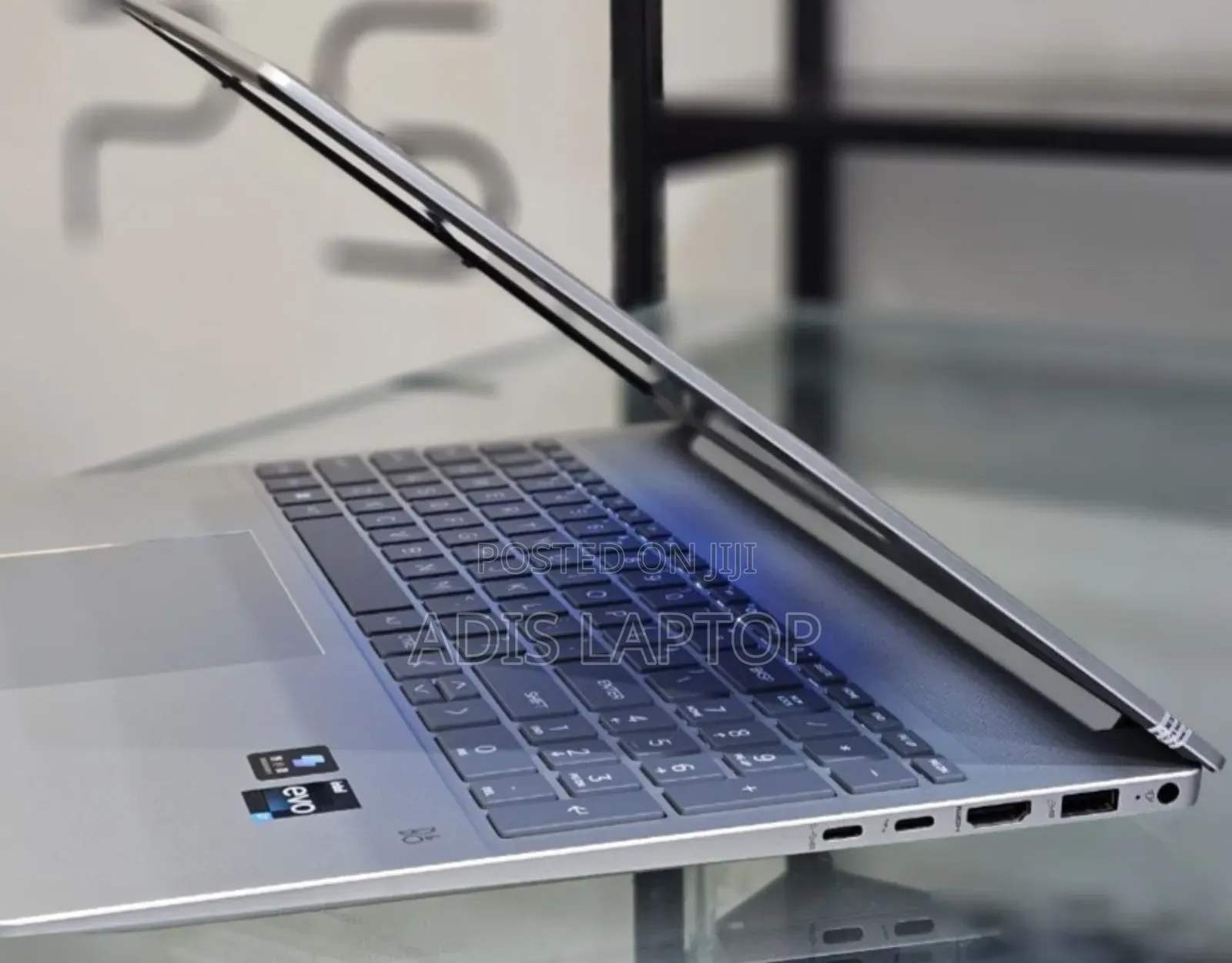 New Laptop HP Pavilion 15 16GB Intel Core I7 SSD 1T