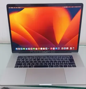 New Laptop Apple MacBook Pro 2017 16GB Intel Core I7 SSD 1T