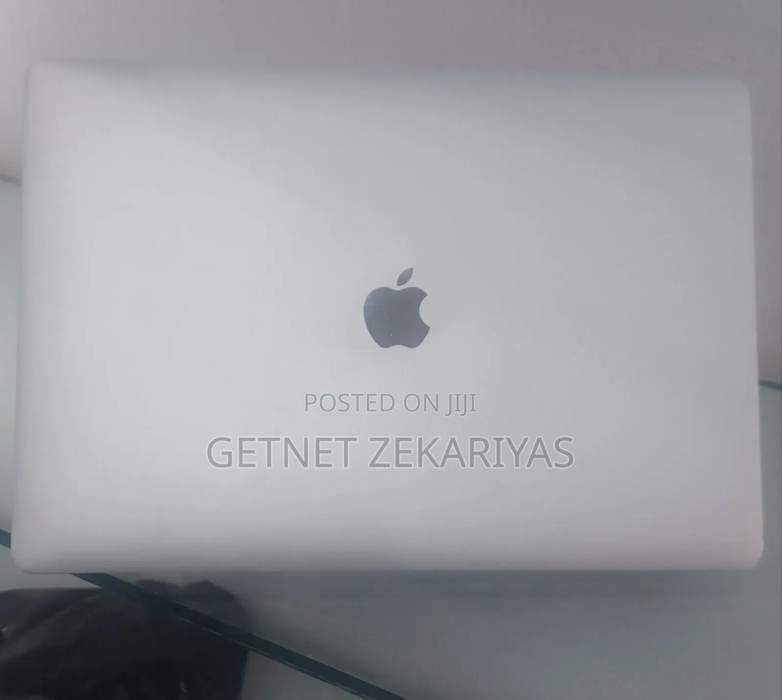 New Laptop Apple MacBook Pro 2017 16GB Intel Core I7 SSD 1T