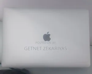 New Laptop Apple MacBook Pro 2017 16GB Intel Core I7 SSD 1T