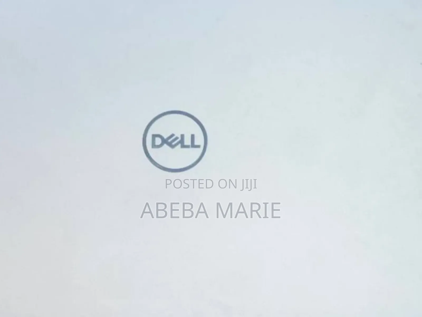 New Laptop Dell Precision 5550 20GB Intel Core i7 SSD 1T