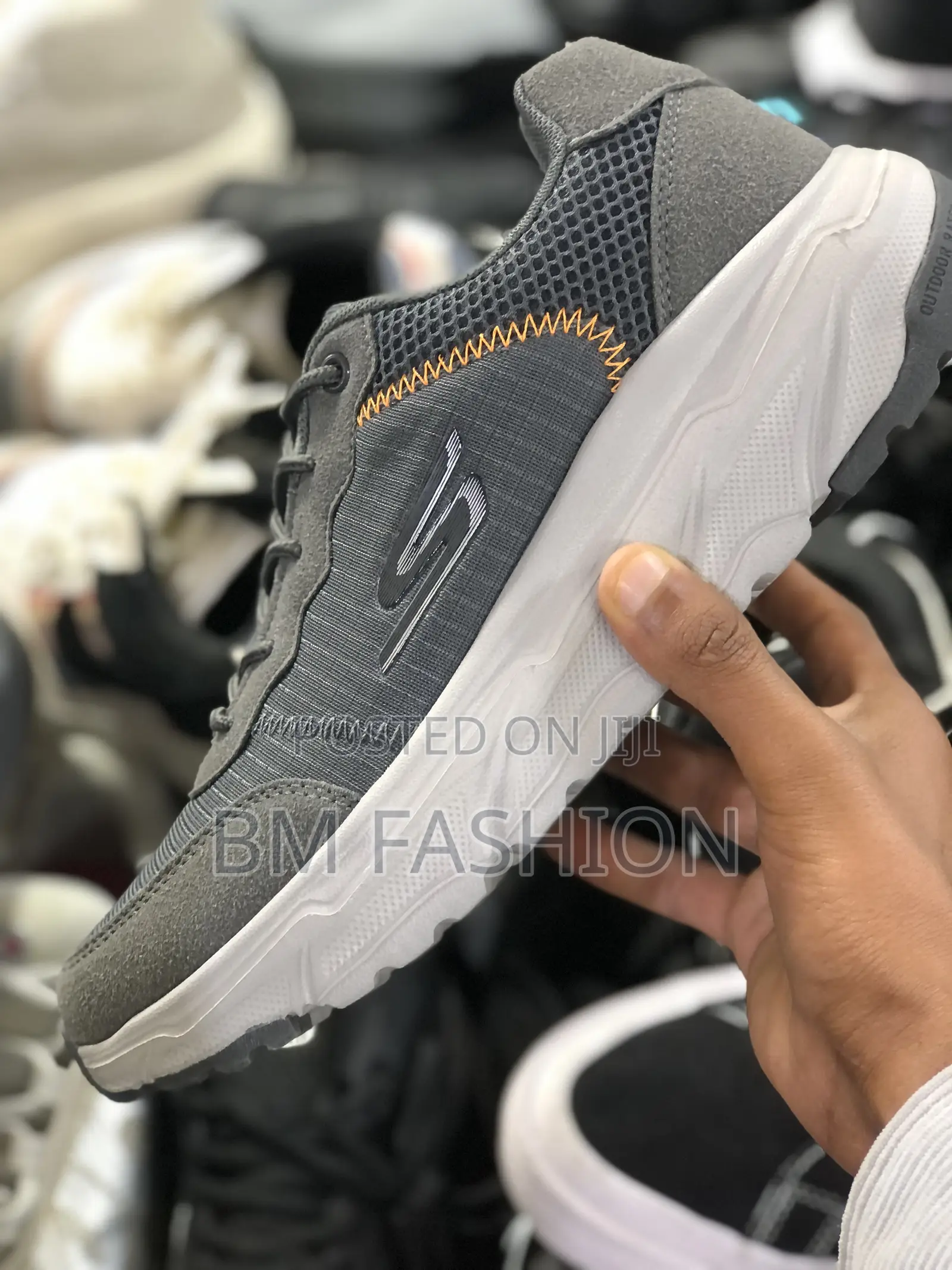 Skechers Comfortable Shoes