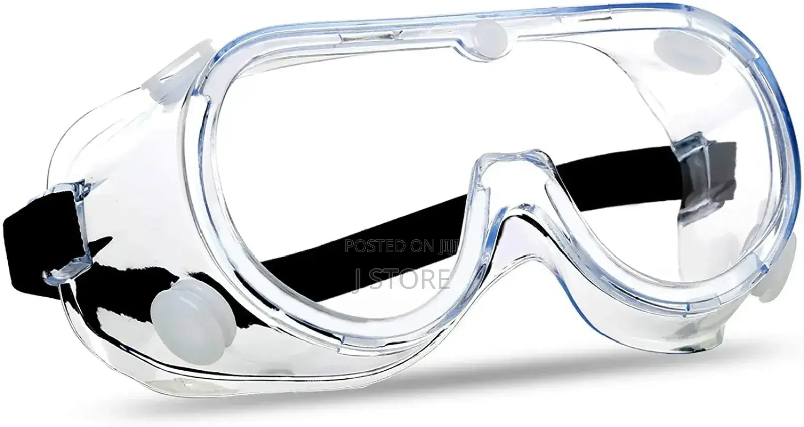 Safety Goggles Glass