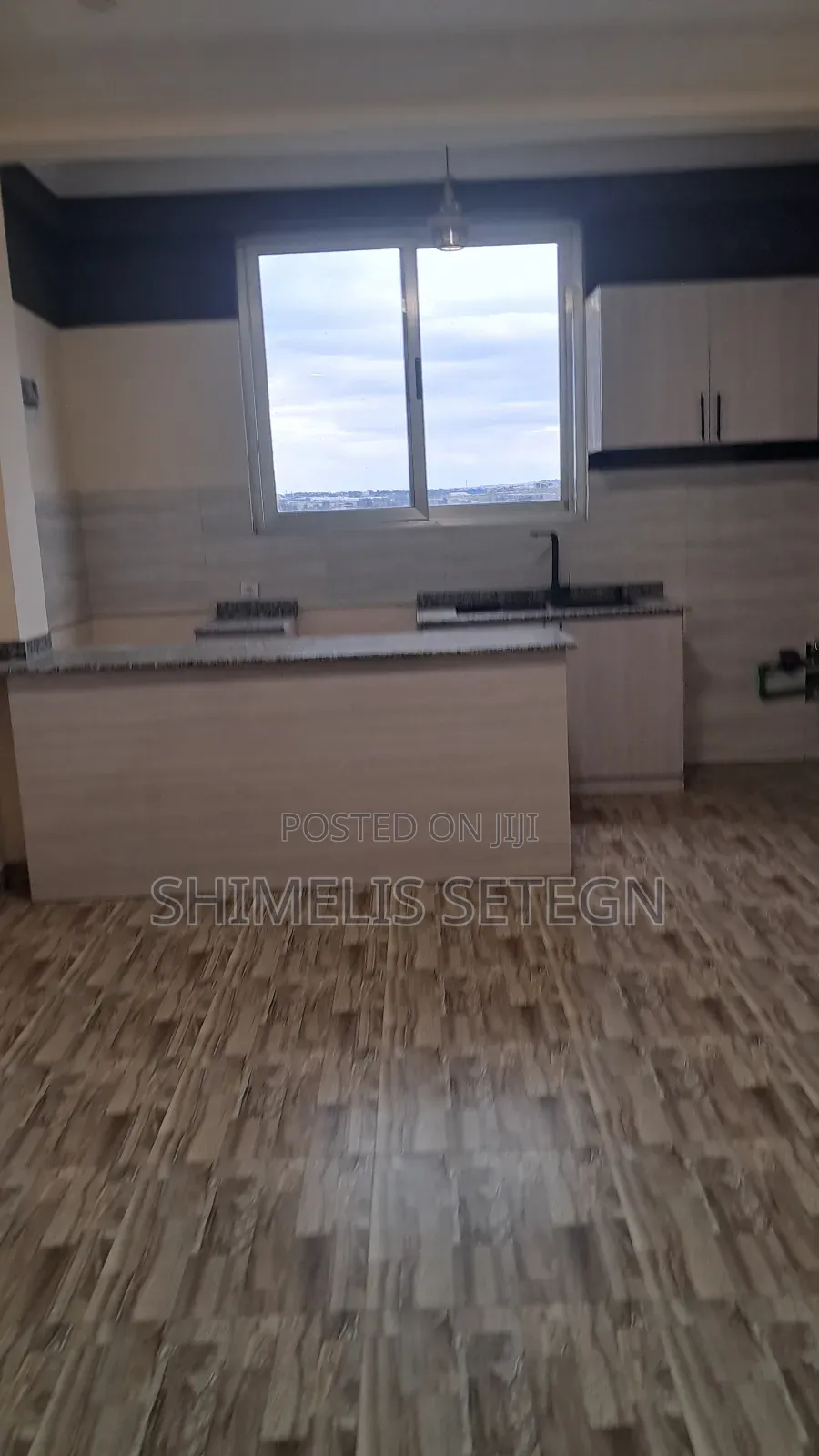 2bdrm Apartment in Shimelis, Bole for rent