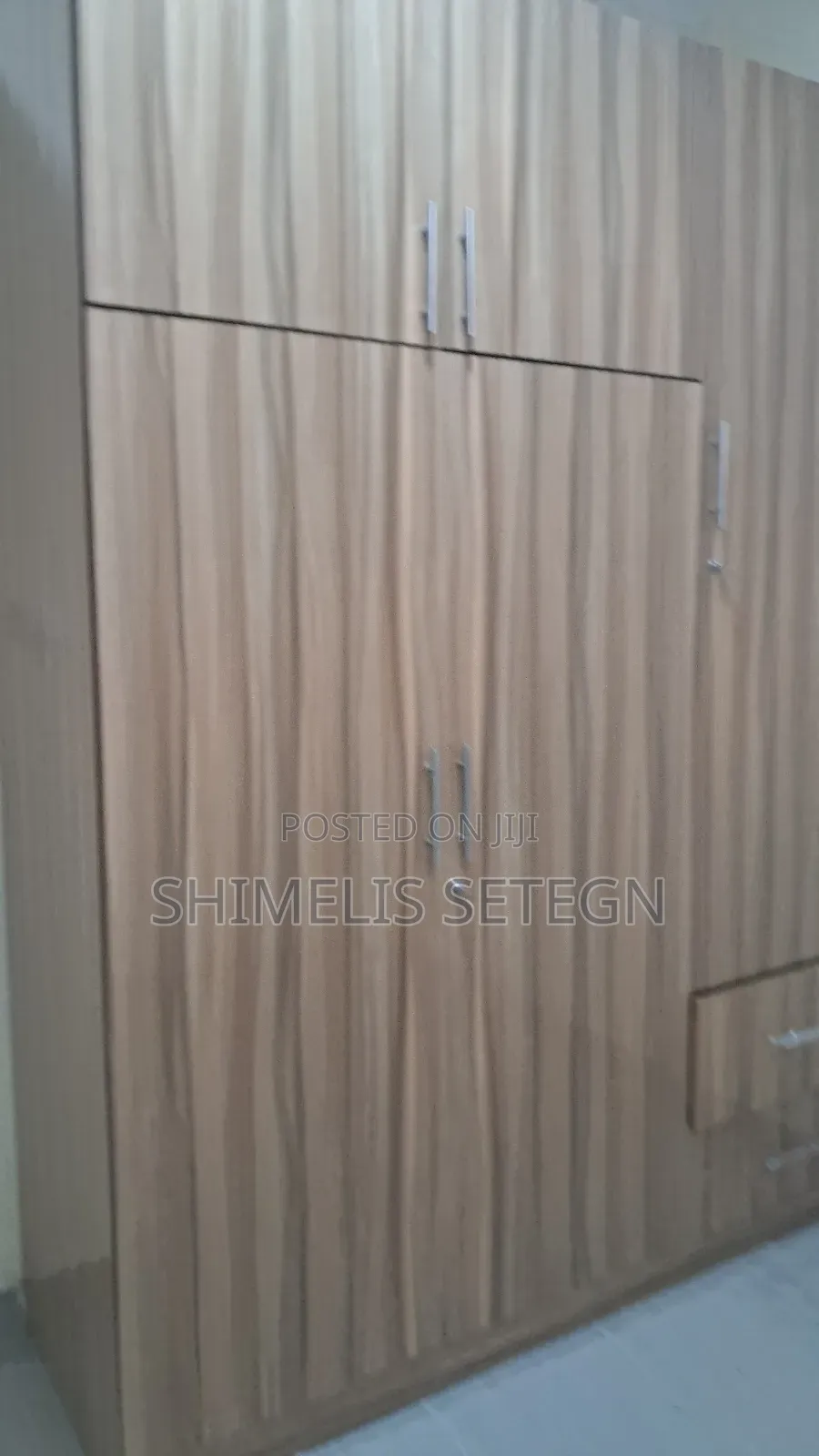 2bdrm Apartment in Shimelis, Bole for rent