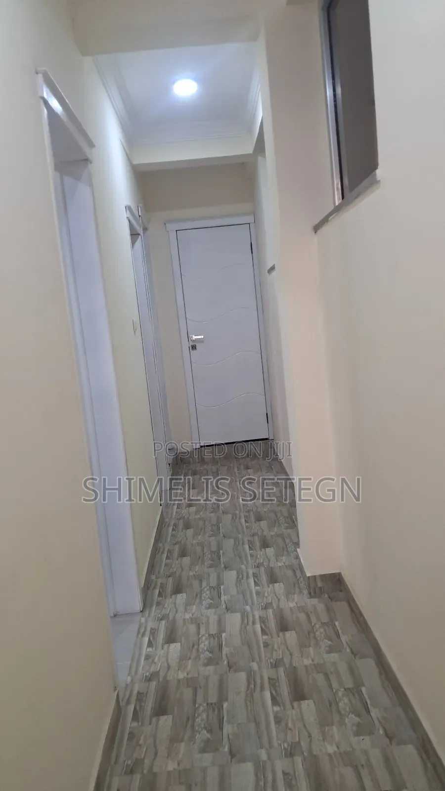 2bdrm Apartment in Shimelis, Bole for rent
