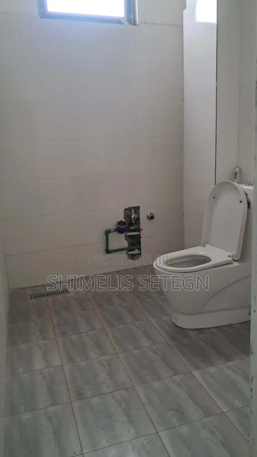 2bdrm Apartment in Shimelis, Bole for rent