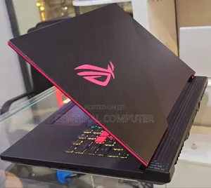 New Laptop Asus ROG Flow X13 GV301R 16GB Intel Core I7 SSD 512GB