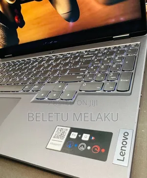 New Laptop Lenovo Legion 5 16GB AMD Ryzen 7 SSD 512GB