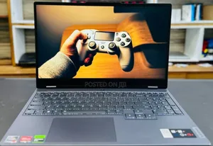 New Laptop Lenovo Legion 5 16GB AMD Ryzen 7 SSD 512GB