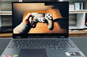 New Laptop Lenovo Legion 5 16GB AMD Ryzen 7 SSD 512GB