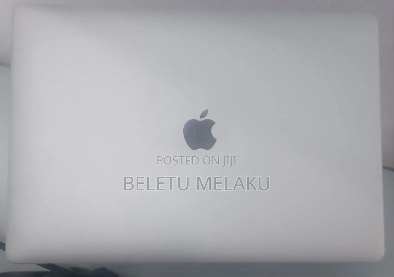 New Laptop Apple MacBook Pro 2017 16GB Intel Core I7 SSD 1T