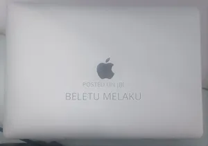 New Laptop Apple MacBook Pro 2017 16GB Intel Core I7 SSD 1T