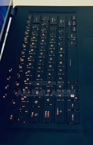 New Laptop Asus ROG Flow X13 16GB AMD Ryzen 9 SSD 512GB