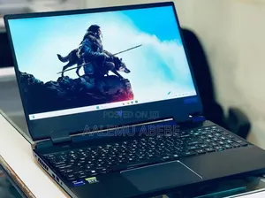 Photo - New Laptop Acer Predator Helios 300 16GB Intel Core I9 SSD 512GB