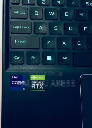 New Laptop Acer Predator Helios 300 16GB Intel Core I9 SSD 512GB